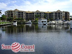 Marina View Waterfront Condos